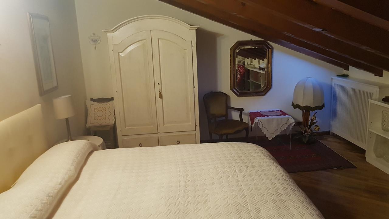 Casa Ferrari Appartamento Verona Habitación foto